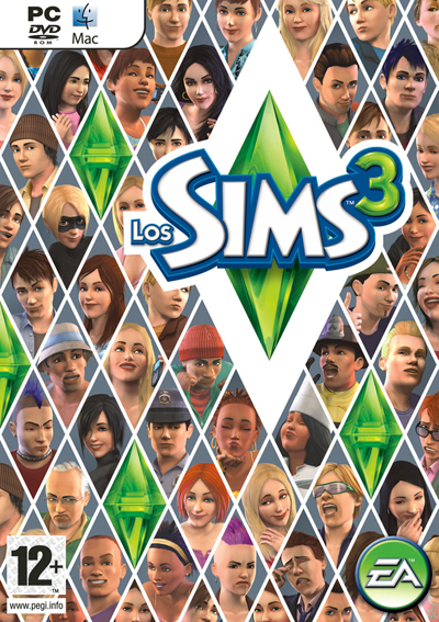  de salida es normal que ya se vayan conociendo trucos para los Sims 3, 