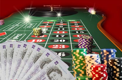 5 trucos para jugar y ganar dinero en un casino en línea